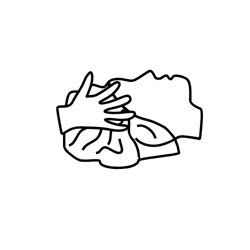 20 Minute Head Massage