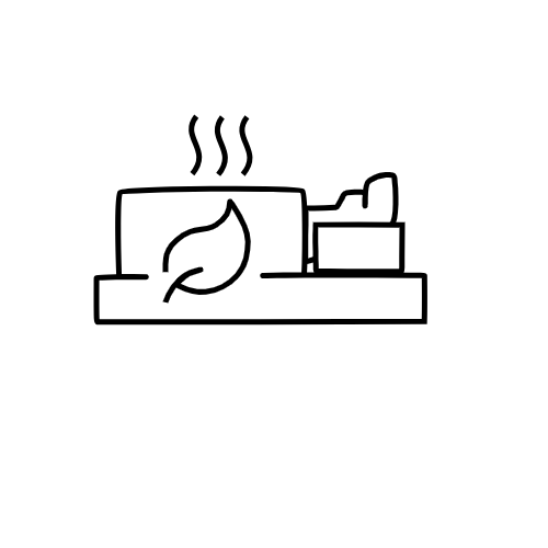 Moxi Bed